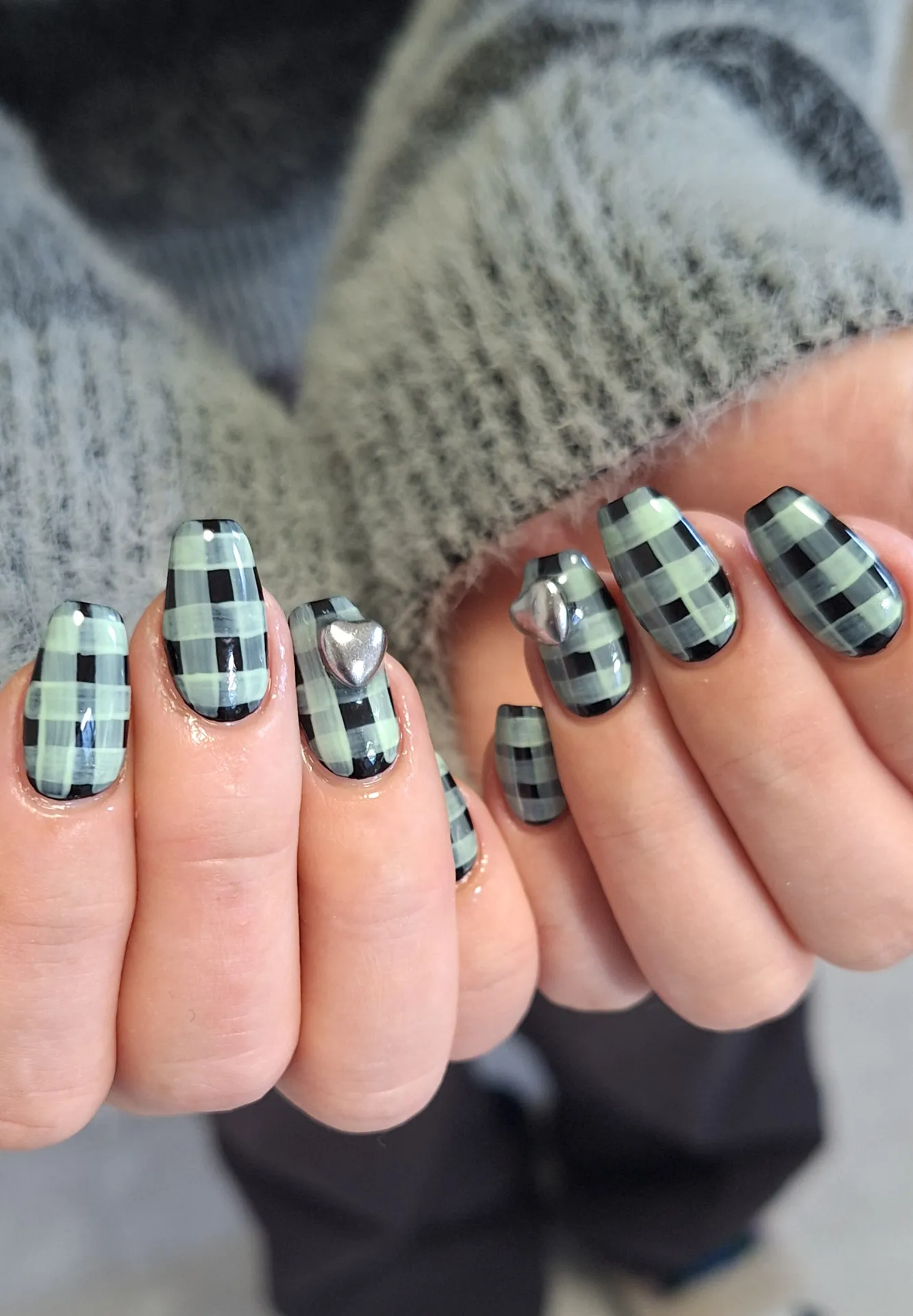 ulstella nail studio【ウルステラ】